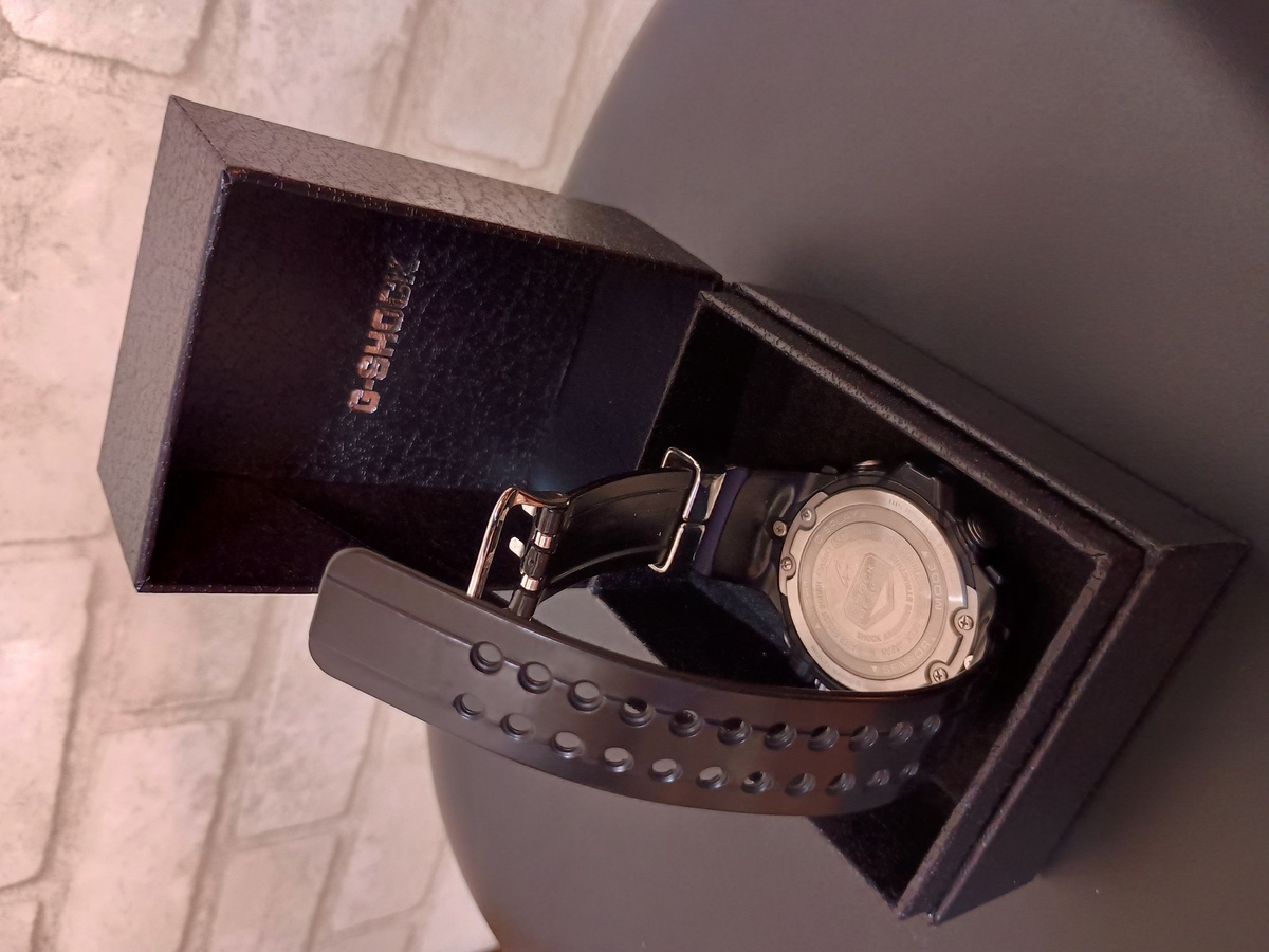 カシオ ガルフマスター CASIO G-SHOCK MASTER OF G-SEA GWN-1000C-1AJF バンド ベルト